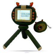 CHILDREN SELFIE CAMERA FUNSKOOL HEART OF FASHION 500+