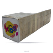 Wooden Stacking Blocks Game