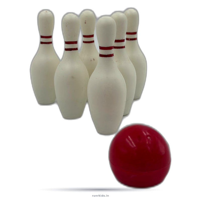 Board Game Premium – Mini Bowling Game Set