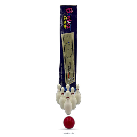 Board Game Premium – Mini Bowling Game Set