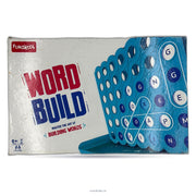 Funskool Word Build