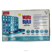 Funskool Word Build
