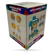 Catcher Claw Machine Arcade Game, Electronic Small Toys, Mini Vending Machine, Arcade Candy Capsule Claw Game Prizes Toy for Kids