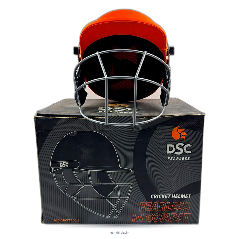 DSC Fearless Cricket Helmet