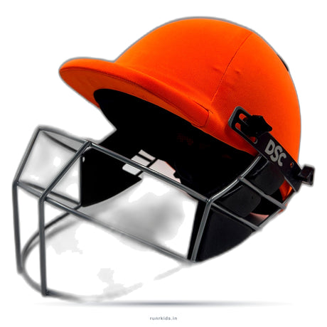 DSC Fearless Cricket Helmet