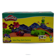 Play-Doh Mini Play-Doh Factory