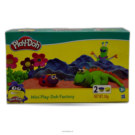Play-Doh Mini Play-Doh Factory