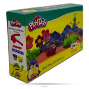 Play-Doh Mini Play-Doh Factory