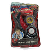 Disney Pixar Cars 2 Wheelies Power Launcher