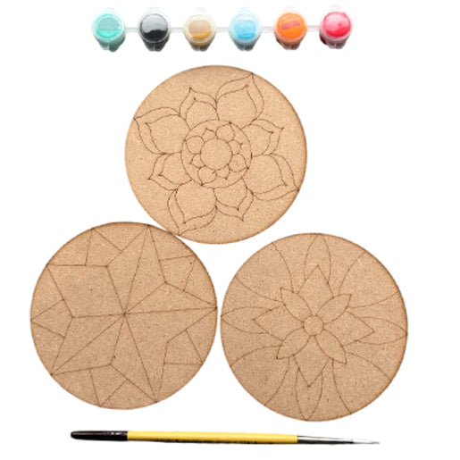 Mandala Art