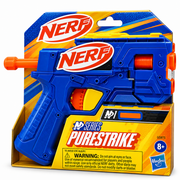 NERF N1 Series Purestrike Dart Blaster