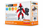 Engino STEM Heroes Zeus Building Set