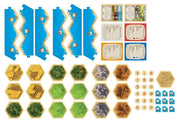 CATAN Mayfair Games 5th Edition For 8 Years And Up, Pack Of 1, Multicolor