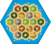 CATAN Mayfair Games 5th Edition For 8 Years And Up, Pack Of 1, Multicolor