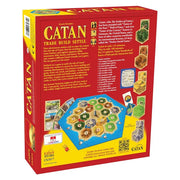 CATAN Mayfair Games 5th Edition For 8 Years And Up, Pack Of 1, Multicolor