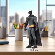 Superhero Action Figure Toys Kids Toys Hollywood Characters Set Batman