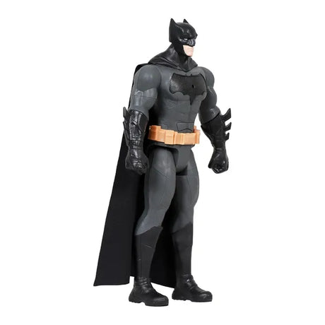 Superhero Action Figure Toys Kids Toys Hollywood Characters Set Batman