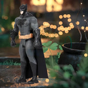 Superhero Action Figure Toys Kids Toys Hollywood Characters Set Batman