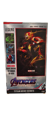 Superhero Action Figure Toys Kids Toys Hollywood Characters Set Ironman
