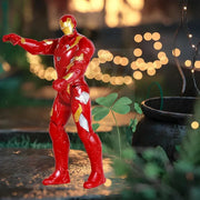 Superhero Action Figure Toys Kids Toys Hollywood Characters Set Ironman