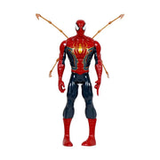 Marvel Avengers End Game Iron SpiderMan 6 Inch Scale Marvel Super Hero Action Figure Toy