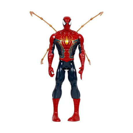 Marvel Avengers End Game Iron SpiderMan 6 Inch Scale Marvel Super Hero Action Figure Toy