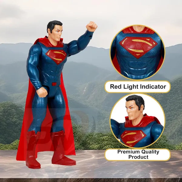 Mattel Justice League Figure Superman