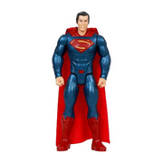 Mattel Justice League Figure Superman