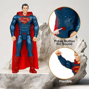 Mattel Justice League Figure Superman