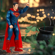 Mattel Justice League Figure Superman