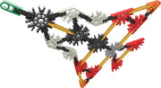 K'NEX Imagine Beginner, Fun Fly Away Construction Set, 113 Pieces Ages 5+