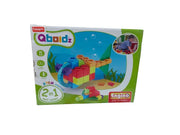 Engino Qboidz 2 in 1 mm Goldfish QB02B