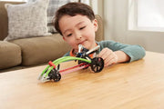K'Nex Imagine Rocket Car Building Set