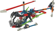 K'Nex Imagine Rocket Car Building Set