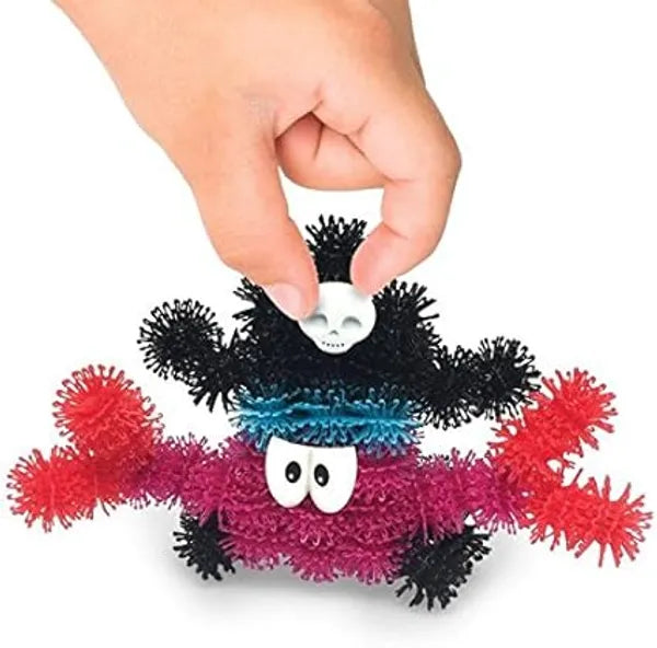 Funskool Pirate Crystal Effect Multicolor Best Birthday Gift for Kids
