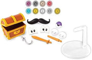 Funskool Pirate Crystal Effect Multicolor Best Birthday Gift for Kids