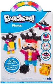 Funskool Pirate Crystal Effect Multicolor Best Birthday Gift for Kids