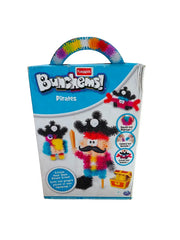 Funskool Pirate Crystal Effect Multicolor Best Birthday Gift for Kids
