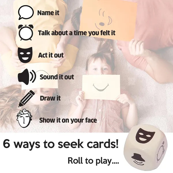 Chalk and Chuckles A Day in The Jungle, Fun Animal Bingo Board Game for Kids Age 4 to 7, Gift for Boys and Girls 5+ Years