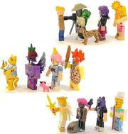 Roblox Series 2 Roblox Celebrity Collection 24 Piece Set