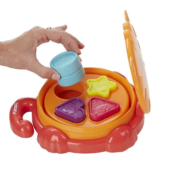Playskool Pop Up Shape Sorter, Multi Color Kids