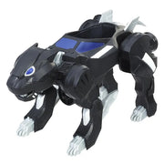 Marvel Black Panther 2 In 1 Panther Jet Vehicle, Kids Best Birthday Gift for Kids