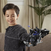 Marvel Black Panther 2 In 1 Panther Jet Vehicle, Kids Best Birthday Gift for Kids