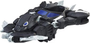 Marvel Black Panther 2 In 1 Panther Jet Vehicle, Kids Best Birthday Gift for Kids