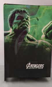 Superhero Action Figure Toys 15inch Kids Toys Hollywood Characters Set Hulk