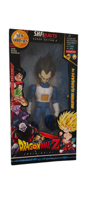Nx Dragon Ball Giant Limit Breaker Vegeta 3-6739