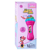 Kriiddaank Princess Musical Microphone Singing Mic Speaker & Toy, for Pink Karaoke Microphone, Birthday Gift | Fun & Educational Toy for Kids | Safe, Engaging & Interactive Play