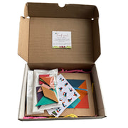 Tangram Puzzle