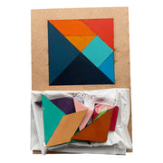 Tangram Puzzle