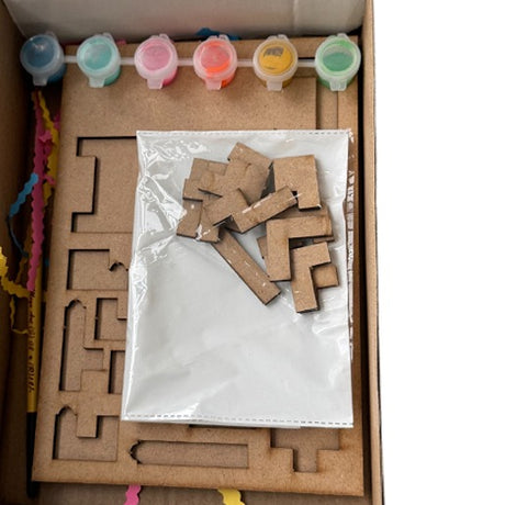 Cat Puzzle